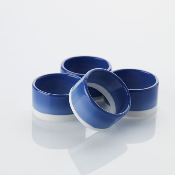 LA MER napkin ring