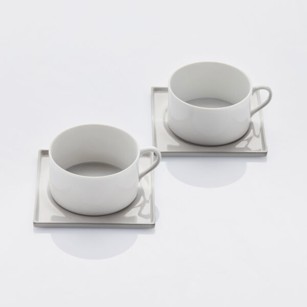 LA MER cup tea + saucer