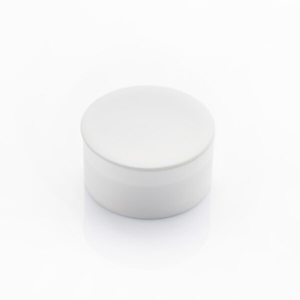 LA MER box macaron + lid