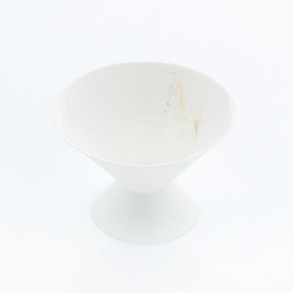 EGGSHELL coupe cocktail