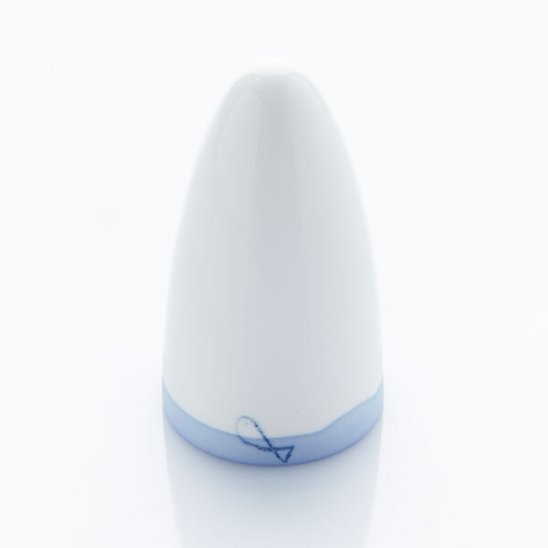 MY1ST teeth box fish