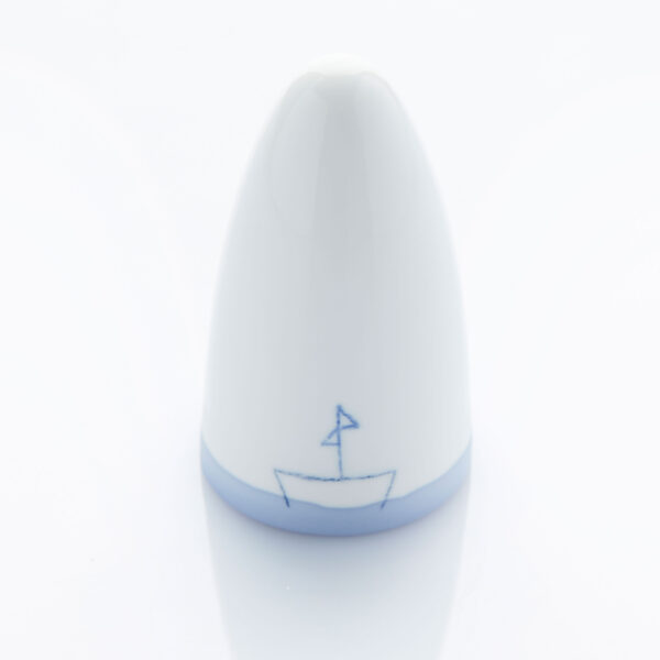 MY1ST teeth box boat