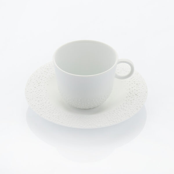 DAUW cup tea + saucer