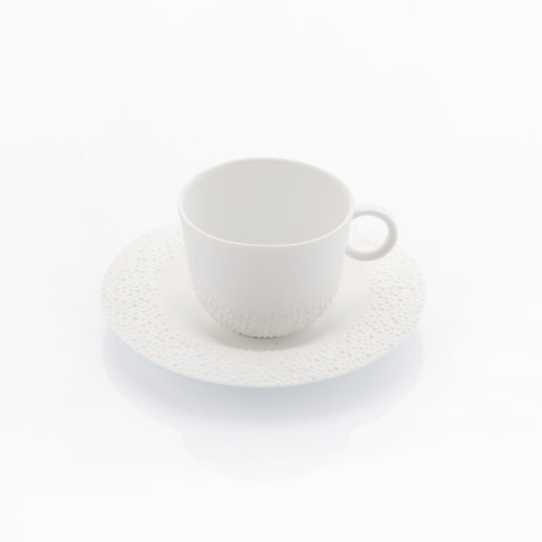 DAUW cup tea + saucer