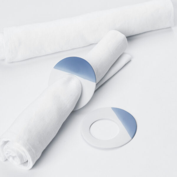 BASE napkin ring