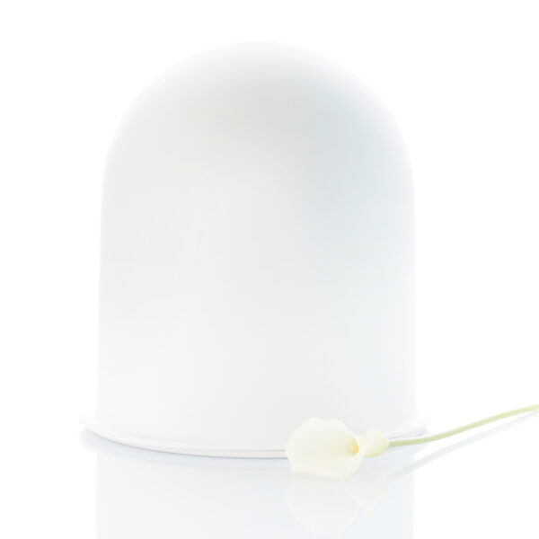 URN rest and peace + lid