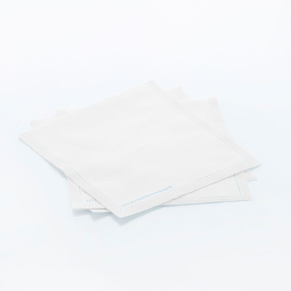 STOCKMANS napkin recycled cotton